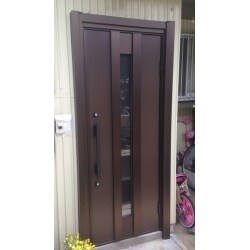 施工時間は約５時間！