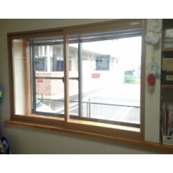 2時間の工事で静かなお部屋に！