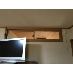 30分ほどで取替が可能です！