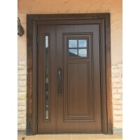 豊川市 玄関取替工事