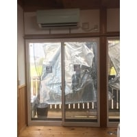 豊川市 内窓「プラマードU」