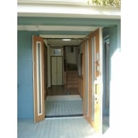 豊橋市 簡単取替え!玄関リフォーム