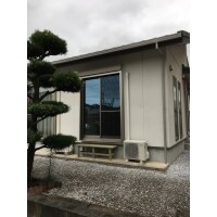 豊川市で台風対策としてシャッター工事をしました!