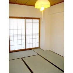 和室リフォームへ