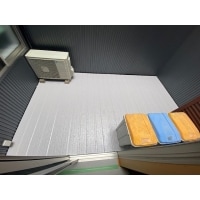 不安を解消!長年安心して使えるベランダと階段に!