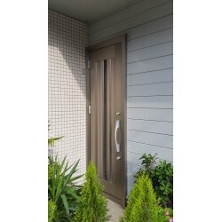 新しく生まれ変わりおしゃれになりました。
