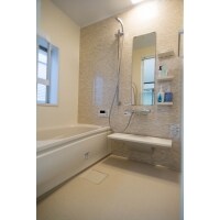 東村山市 脱ヒンヤリ床!冬場も寒くないユニットバスルーム