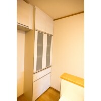 収納力たっぷり!