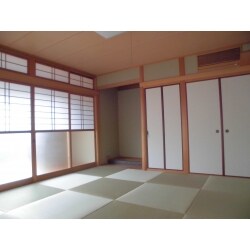 和室リフォーム