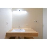 洗面リフォーム