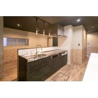 キッチンリフォーム