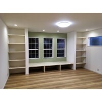 リビングリフォーム