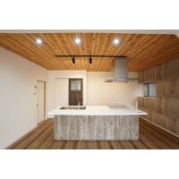 築30年以上の戸建てをリノベーション