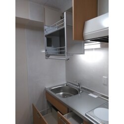 マンションキッチンIHリフォーム