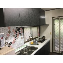 新しい場所で、夢をカタチに・・・


昨年、東伊豆町に引っ越してこられたK様。
海の見える自然豊かな場所に中古物件を購入されました。
自分好みにリフォームし、これからの生活を快適に
ゆったりと過ごしたいというご希望でした。

