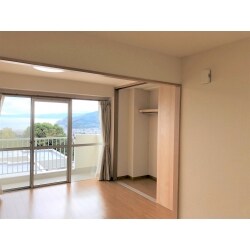 熱海マンション　快適リフォーム