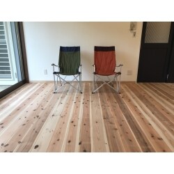 E様邸　こだわりリノベーション
