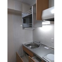 マンションキッチンIHリフォーム