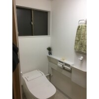 S様邸 トイレ改修工事