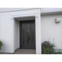 Y様邸 玄関リフォーム