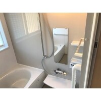 N様邸 お風呂快適リフォーム