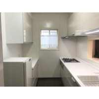 S様邸 キッチン快適リフォーム