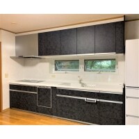 O様邸 キッチンリフォーム