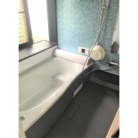 S様邸 お風呂快適リフォーム