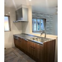 K様邸 水廻り快適リフォーム