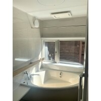 T様邸 お風呂ゆったりリフォーム