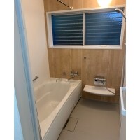 O様邸 お風呂快適リフォーム