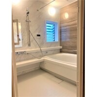 T様邸 ハイグレードなLクラスバスルームへ