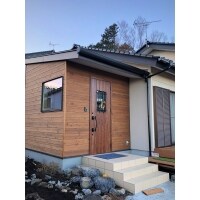 N様邸 改修工事