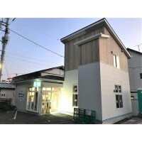 患者さんとスタッフが心地よく、安心して通うための増築工事