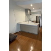 M様邸 上質な美しさと先進機能のオーダーキッチン