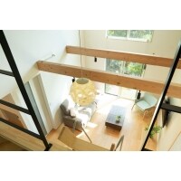 【建替】3世代で暮らす、いつも近くに家族がいる幸せの住まい