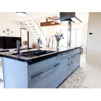 第2の人生、幸せを日々感じられる我が家