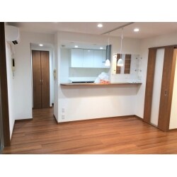 Ｔ様邸　マンション改装工事