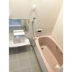 K様邸 浴室改装工事