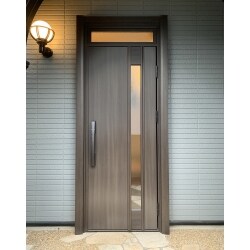 補助金の利用でお得に玄関ドアのリフォーム