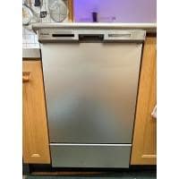 食器洗い乾燥機の取替工事