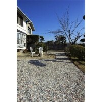 M様邸 戸建ての庭改修工事