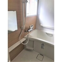 K様邸 浴室改装工事