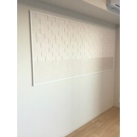 F様邸 エコカラットの工事