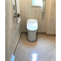 M様邸 トイレ改装工事
