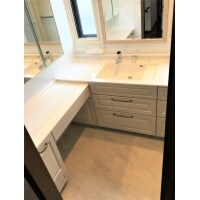 H様邸 浴室・洗面室・トイレ改装工事