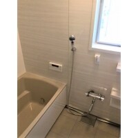 D様邸 浴室改装工事