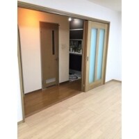 N様邸 マンション洋室改装工事