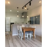 I様邸 改装工事