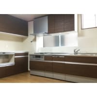 全面改装をしました